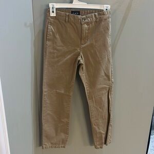 Kids Dress Pants